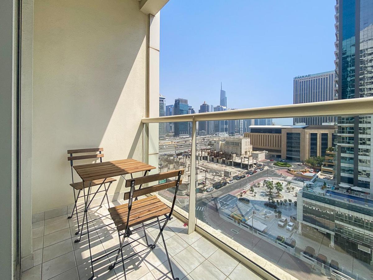 Stonetree - Newly Furnished - Near Metro Apartment Dubai